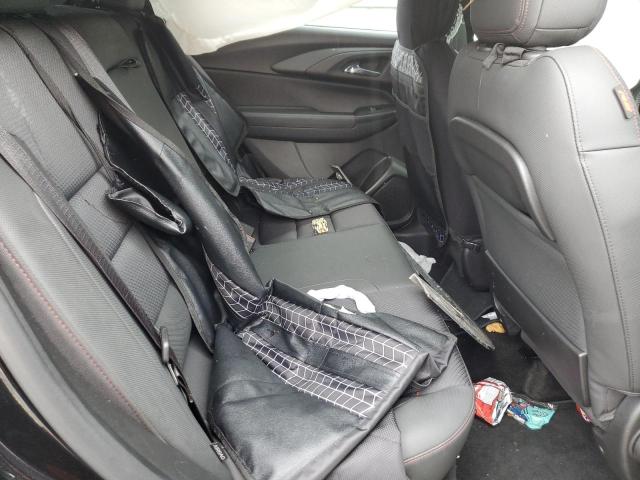 Photo 6 from auction – 2022 CHEVROLET TRAILBLAZE with VIN KL79MUSL6NB057872