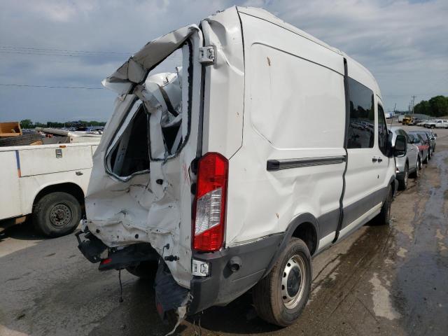 Photo 4 from auction – 2019 FORD TRANSIT T- with VIN 1FTYR2CM2KKB46488