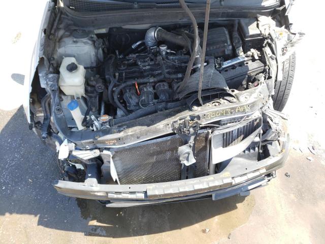 Photo 7 from auction – 2011 HYUNDAI SONATA SE with VIN 5NPEC4AB1BH293059