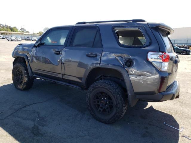 Photo 3 from auction – 2011 TOYOTA 4RUNNER SR with VIN JTEBU5JR9B5057516