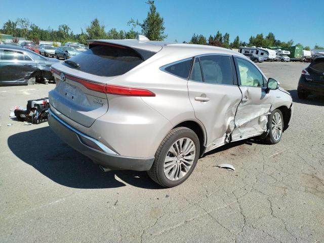 Photo 4 from auction – 2021 TOYOTA VENZA LE with VIN JTEAAAAH2MJ021553