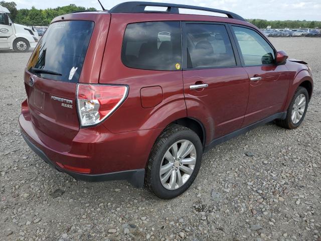 Photo 4 from auction – 2012 SUBARU FORESTER 2 with VIN JF2SHADC8CH426683