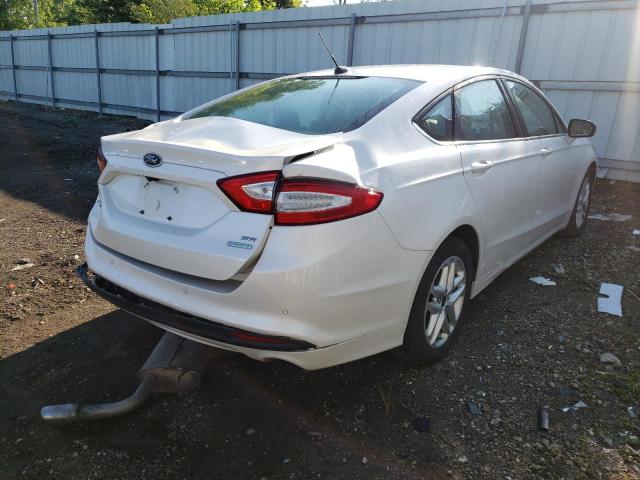 Photo 4 from auction – 2016 FORD FUSION SE with VIN 3FA6P0HD5GR379879