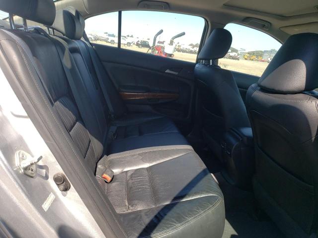 Photo 6 from auction – 2011 HONDA ACCORD EXL with VIN 1HGCP3F87BA002334