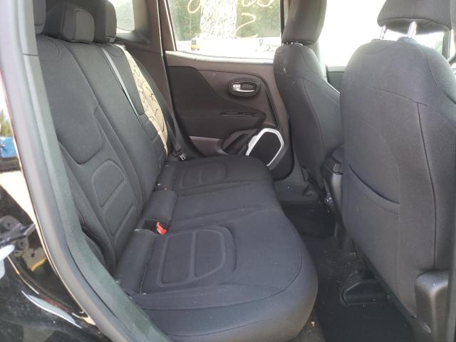 Photo 6 from auction – 2018 JEEP RENEGADE L with VIN ZACCJABBXJPJ34053