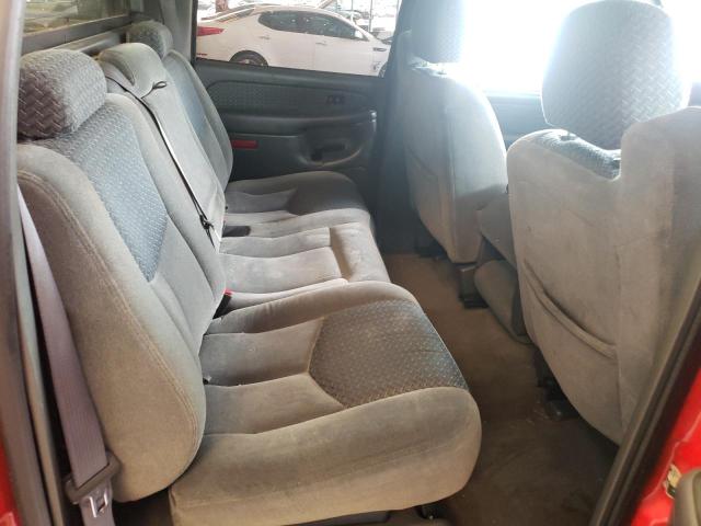 Photo 6 from auction – 2004 CHEVROLET AVALANCHE with VIN 3GNEC12TX4G305282