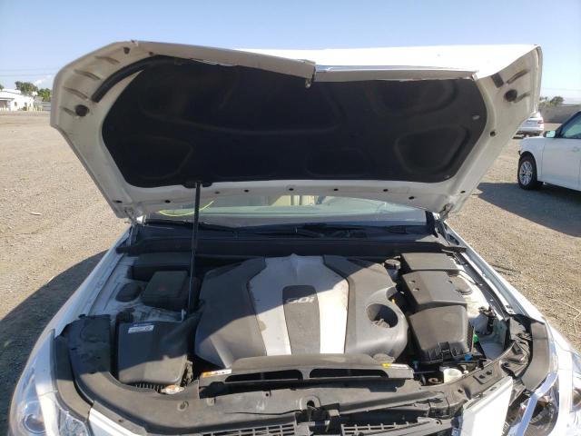 Photo 7 from auction – 2013 HYUNDAI GENESIS 3. with VIN KMHGC4DD0DU237480
