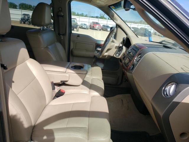 Photo 5 from auction – 2006 FORD F150 SUPER with VIN 1FTPW14516FA07697