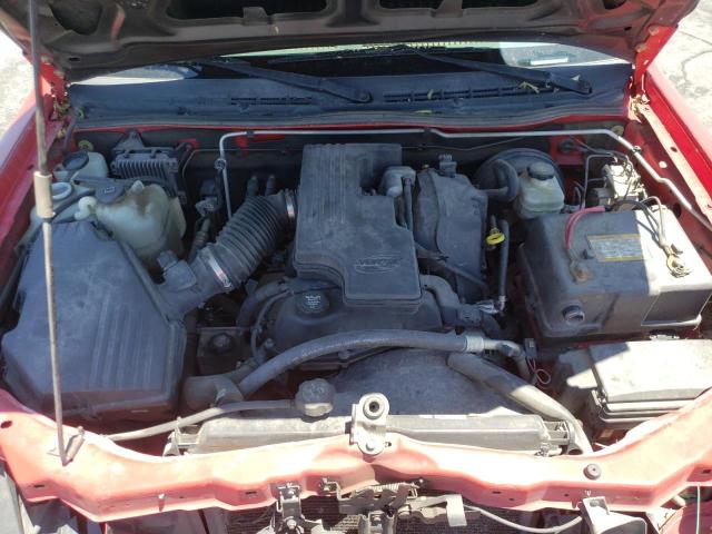 صورة رقم 7 من المزاد - 2005 GMC CANYON مع VIN 1GTCS138558211413