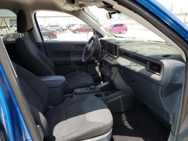 Photo 5 from auction – 2022 FORD MAVERICK X with VIN 3FTTW8E98NRA43199