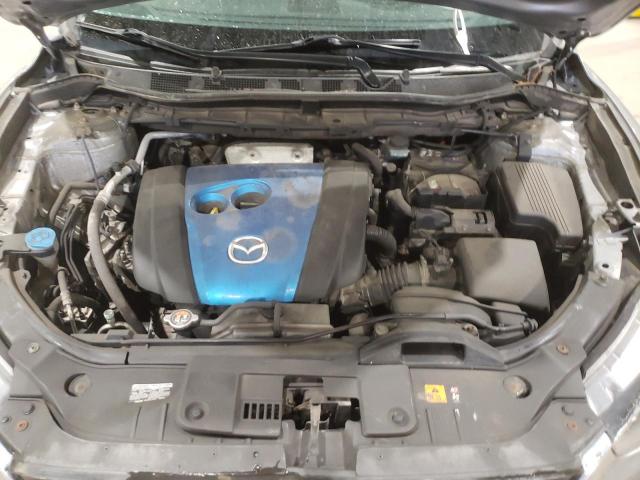 Photo 7 from auction – 2013 MAZDA CX-5 TOURI with VIN JM3KE2CE5D0157632