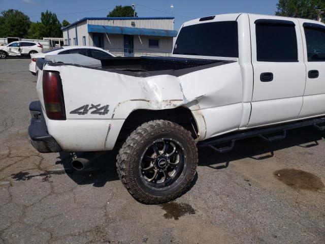 صورة رقم 9 من المزاد - 2007 GMC SIERRA K25 مع VIN 1GTHK23D87F156690