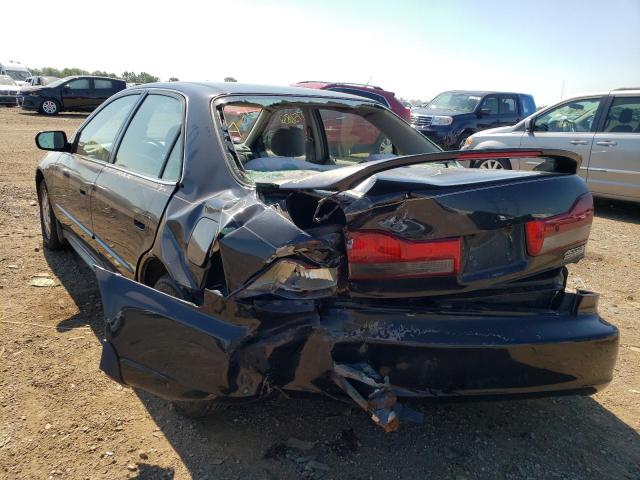 Photo 3 from auction – 2002 HONDA ACCORD SE with VIN 1HGCG56752A091114
