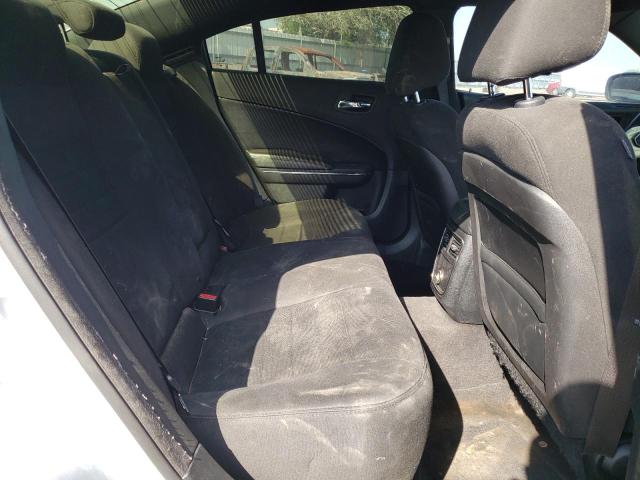Photo 6 from auction – 2013 DODGE CHARGER SE with VIN 2C3CDXBG8DH677937
