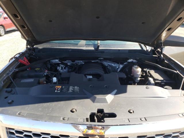Photo 7 from auction – 2015 CHEVROLET SILVERADO with VIN 1GCVKREC4FZ201248