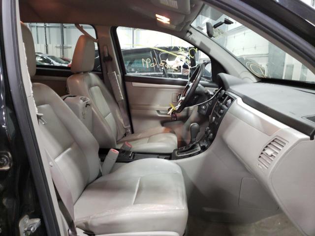 Photo 5 from auction – 2008 SUZUKI XL7 LUXURY with VIN 2S3DA317086102303