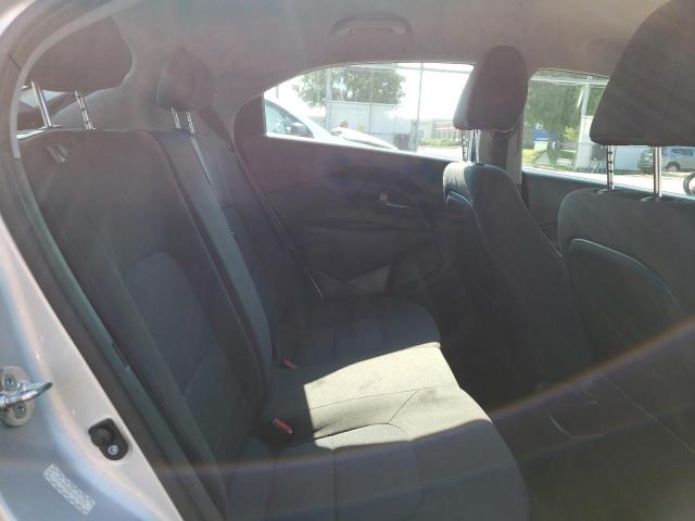 Photo 6 from auction – 2015 KIA RIO LX with VIN KNADM5A30F6518107