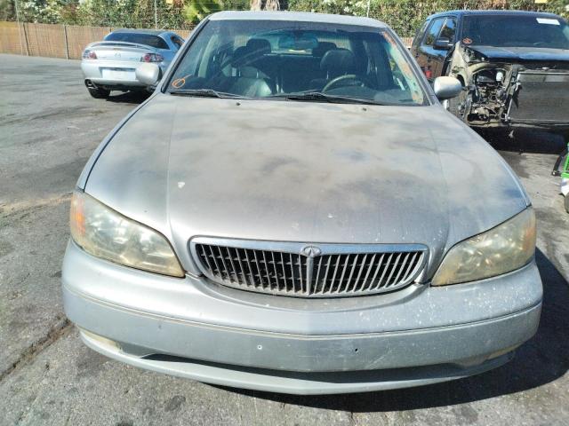 Photo 9 from auction – 2000 INFINITI I30 with VIN JNKCA31A7YT126531