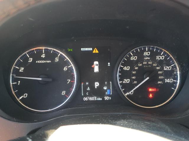 Photo 8 from auction – 2017 MITSUBISHI OUTLANDER with VIN JA4AZ2A35HZ010183