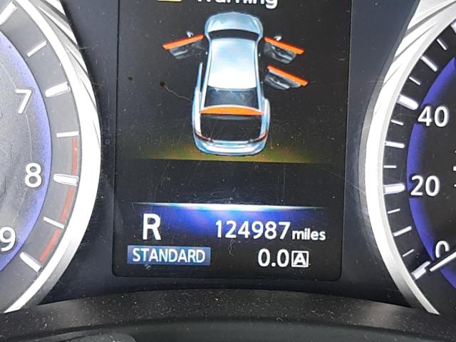 Photo 8 from auction – 2015 INFINITI Q50 BASE with VIN JN1BV7AR5FM410524