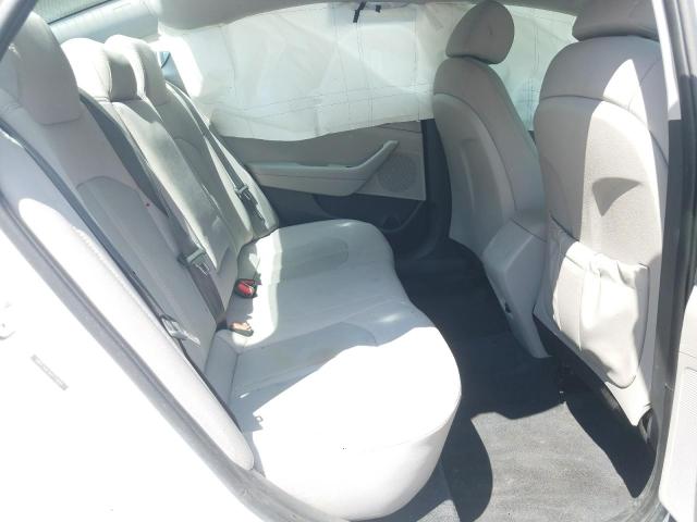 Photo 6 from auction – 2019 HYUNDAI SONATA SE with VIN 5NPE24AF3KH774694