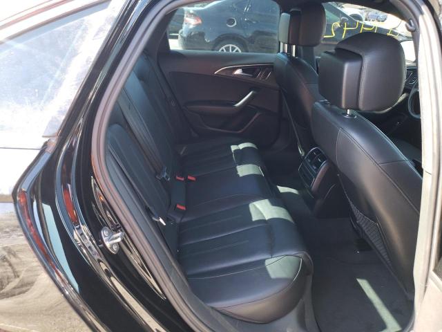 Photo 6 from auction – 2018 AUDI A6 PREMIUM with VIN WAUF3AFC3JN051017