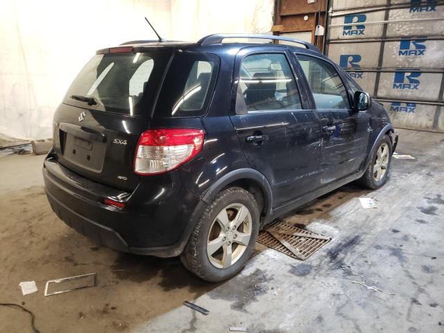 Photo 4 from auction – 2012 SUZUKI SX4 with VIN JS2YB5A34C6307665