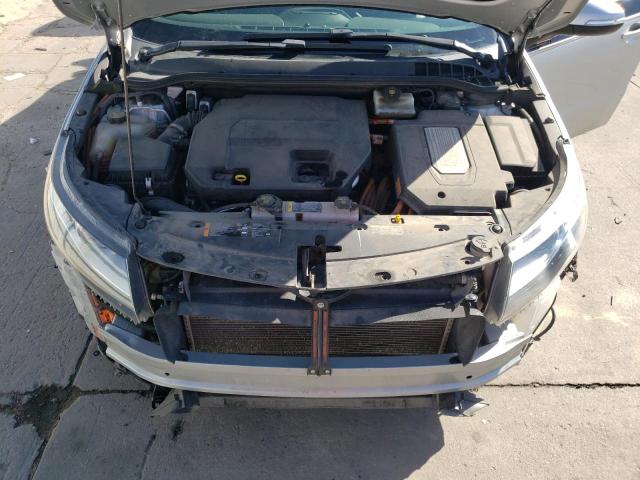 Photo 7 from auction – 2014 CHEVROLET VOLT with VIN 1G1RA6E45EU151301