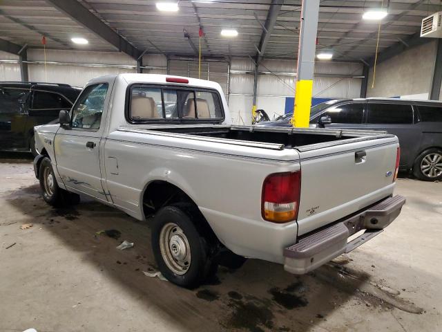 Photo 3 from auction – 1996 FORD RANGER with VIN 1FTCR10A0TTA47761