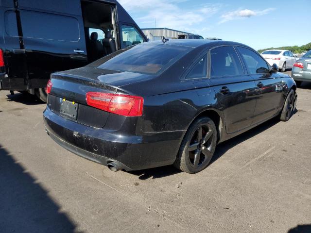 Photo 4 from auction – 2013 AUDI A6 PREMIUM with VIN WAUGGAFC7DN132860
