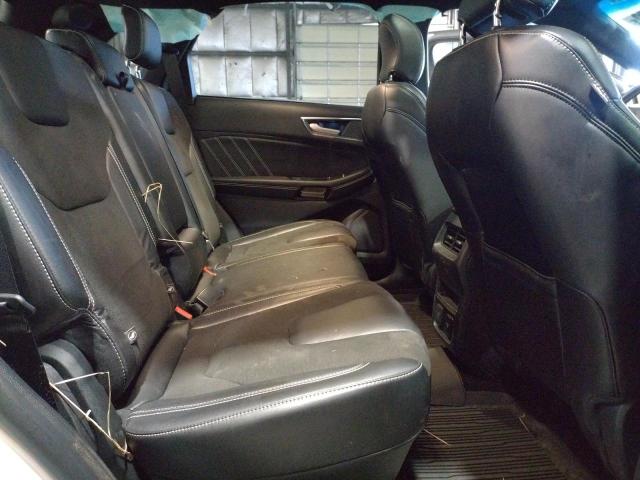 Photo 6 from auction – 2019 FORD EDGE ST with VIN 2FMPK4AP2KBC27313
