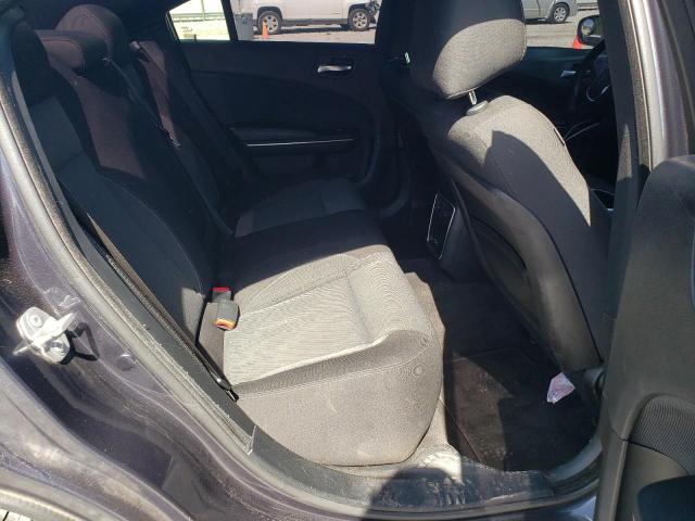 Photo 6 from auction – 2016 DODGE CHARGER SE with VIN 2C3CDXBG5GH160227