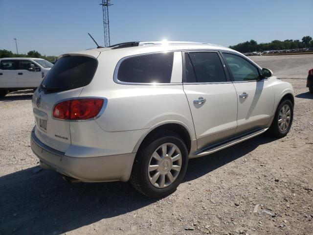 Photo 4 from auction – 2012 BUICK ENCLAVE with VIN 5GAKRDED3CJ318356