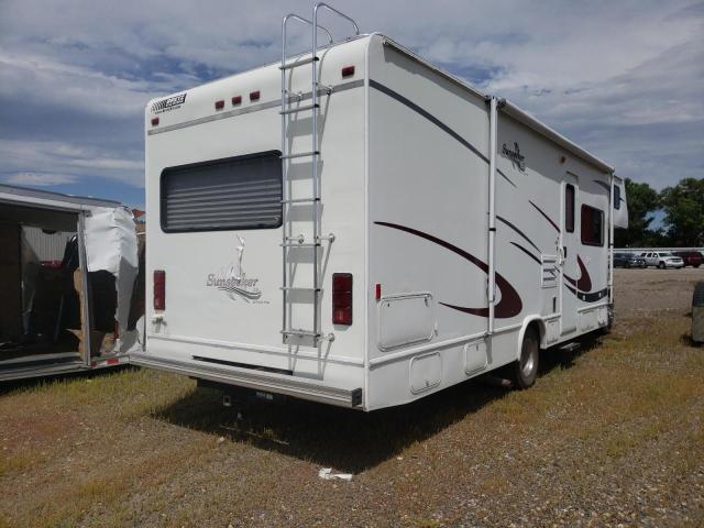 Photo 4 from auction – 2003 FORD SUNSEEKER with VIN 1FDXE45S63HB36636