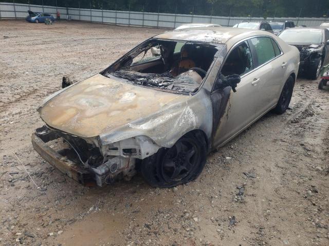 Photo 2 from auction – 2011 CHEVROLET MALIBU LS with VIN 1G1ZB5E1XBF222621