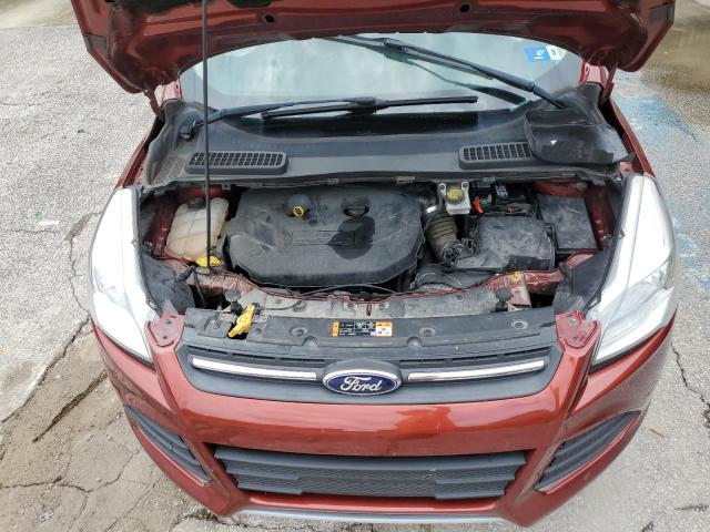 Photo 7 from auction – 2016 FORD ESCAPE SE with VIN 1FMCU9G97GUC68214