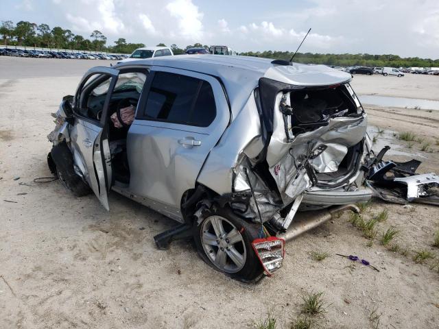Photo 3 from auction – 2020 CHEVROLET TRAX LS with VIN KL7CJKSB3LB020060