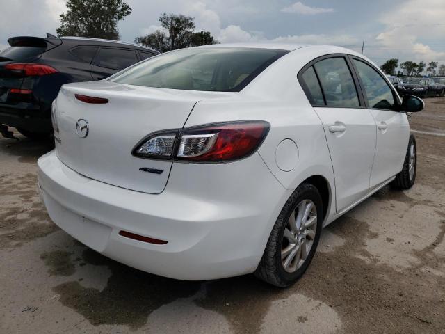 Photo 4 from auction – 2012 MAZDA 3 I with VIN JM1BL1W84C1600652