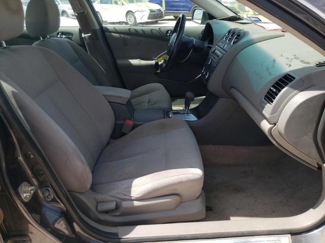 Photo 5 from auction – 2012 NISSAN ALTIMA BAS with VIN 1N4AL2AP6CN487513