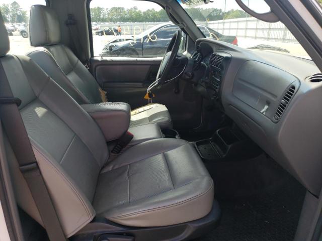 Photo 5 from auction – 2011 FORD RANGER with VIN 1FTKR1AD4BPA37567