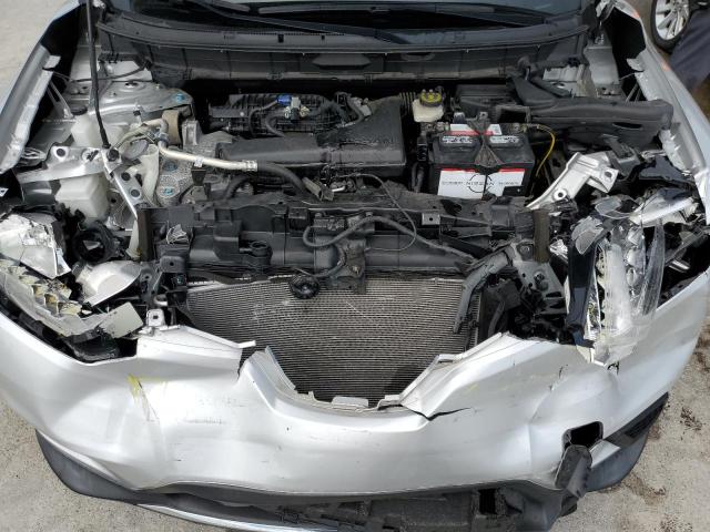 Photo 7 from auction – 2016 NISSAN ROGUE S with VIN KNMAT2MT5GP695444