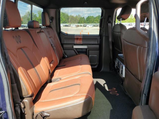 Photo 6 from auction – 2018 FORD F150 SUPER with VIN 1FTEW1C52JFC43115