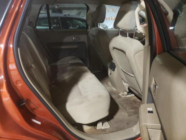 Photo 6 from auction – 2007 FORD EDGE SEL with VIN 2FMDK38C57BB54980
