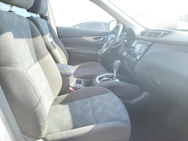 Photo 5 from auction – 2016 NISSAN ROGUE S with VIN KNMAT2MT0GP613281