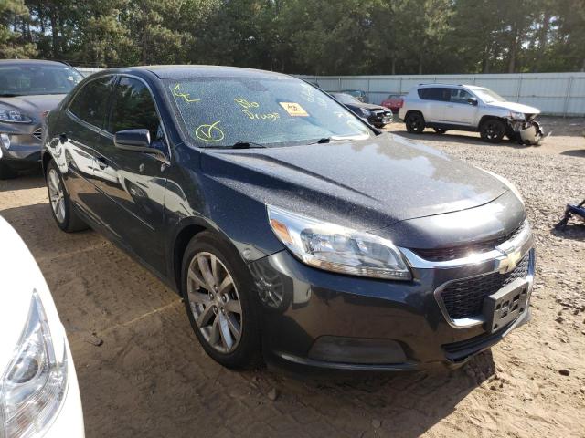 Photo 1 from auction – 2014 CHEVROLET MALIBU LS with VIN 1G11B5SL3EF238490