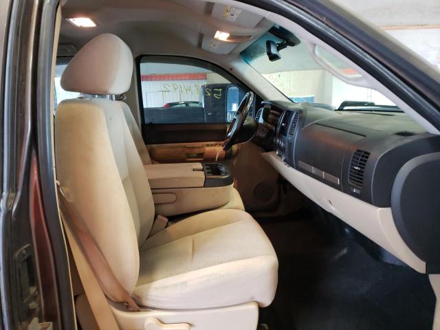 Photo 5 from auction – 2007 GMC NEW SIERRA with VIN 2GTFK19Y571636415