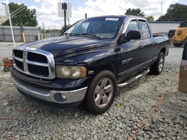 Photo 2 from auction – 2005 DODGE RAM 1500 S with VIN 1D7HA18D45S267463