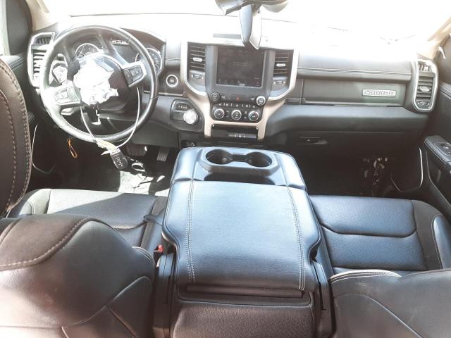Photo 9 from auction – 2019 RAM 1500 LARAM with VIN 1C6RREJTXKN684247