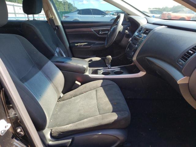 Photo 5 from auction – 2015 NISSAN ALTIMA 2.5 with VIN 1N4AL3AP3FN863367