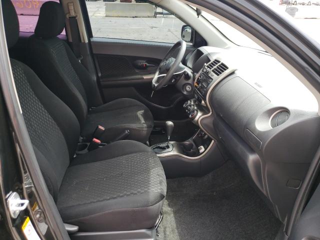 Photo 5 from auction – 2012 TOYOTA SCION XD with VIN JTKKU4B47C1027353